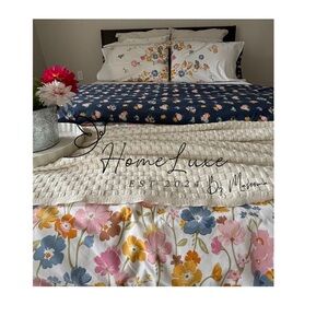 Bedsheet Set -Park Meadows Cath Kidston London